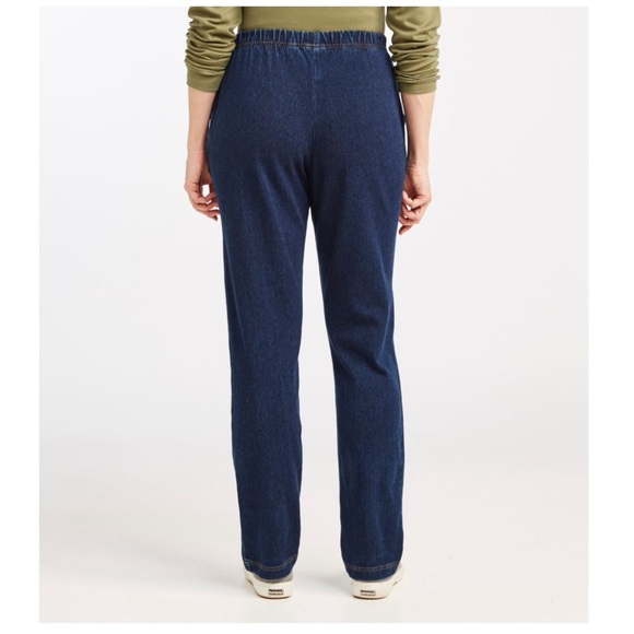 👯‍♀️Host Pick⚡️L.L. Bean Perfect Fit Pants - Picture 2 of 12